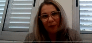 Ксения Светлова: «Мы несём ответственность за завтрашний день»  Видео