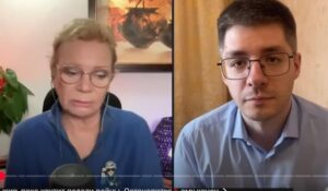 Ларина. Месть путина Пугачевой, арест Соловьева, москвичам закрыли выезд, свадьба 70-летней Долиной  Видео