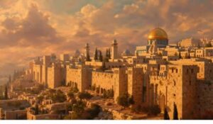 Иерусалим — город Бога, людей и империй. Вся история от древности до XXI века  Видео