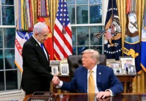 Стали известны желательные сроки заключения соглашения между Израилем и ХАМАС