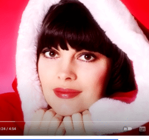 Бессмертный хит. Мирей Матье "Bravo Tu as Gagné" (1981)  Видео