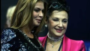 Винер раскрыла всю правду о Кабаевой  Видео