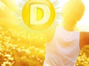 Самый полезный витамин для укрепления сердца и физической выносливости