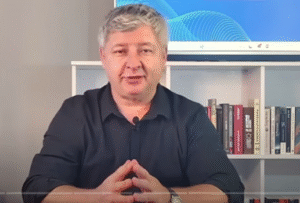 Как и почему деградировала главная партия Израиля  Видео