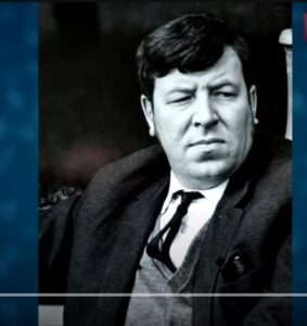 "Король эпизодов" был богачом, имел ученое звание и жену-актрису | Роман Филиппов  Видео