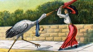 Контрацепция в Древнем мире: как наши предки предохранялись от нежелательной беременности