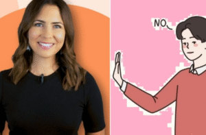 Как научиться отказывать в вежливой, но твёрдой форме