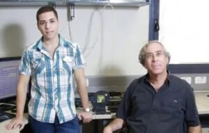 Юный израильский гений совершил прорыв в нейробиологии