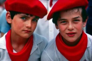 Знакомьтесь — самый загадочный народ Европы — Баски