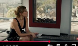 Римские расставания  Видео