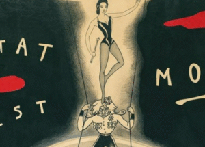 Роковая красотка Лола Монтес вскружила головы Листу, Бальзаку и еще половине Европы