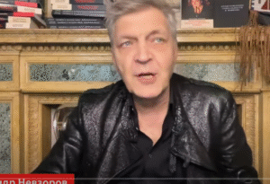 Трамп очнулся. путин- извращенец. Романтическая история маньяка- предыстория. Наследие Лихого Упыря.  Видео