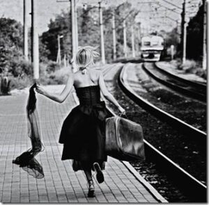 Почему девушки бросают парней?