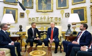 Трамп предложил "вышвырнуть" Испанию из НАТО