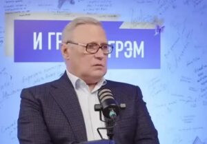 КАСЬЯНОВ: "Скоро конец!". Жажда путина, как было в Белом доме, ВПК, НАТО, страх в Кремле, ЧТО ДАЛЬШЕ  Видео