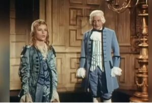 РОБИНЗОН НЕ ДОЛЖЕН УМЕРЕТЬ (Роми ШНАЙДЕР, приключения, 1955)  Видео