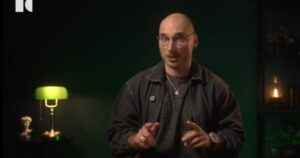 «Ночной мэр» Москвы, о котором вы не знали. Забудьте про Собянина  Видео