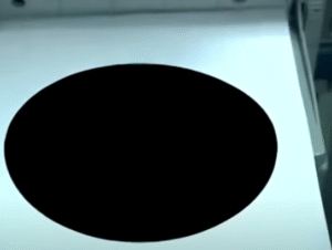 Черная Дыра . Короткометражный Фильм  Видео