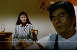 Под кровью… За пределами битвы… Стань воином | Машина-победитель (1989)  Видео