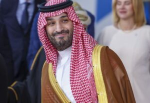 Лидеры Арабского мира "послали" путина