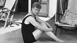 С кем водил дружбу Сергей Есенин?