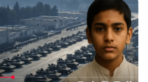 МИРОВЫЕ ЛИДЕРЫ В УЖАСЕ! ПОСЛЕДНЕЕ ПРОРОЧЕСТВО ЭТОГО МАЛЬЧИКА ПОТРЯСЛО ВЕСЬ МИР  Видео