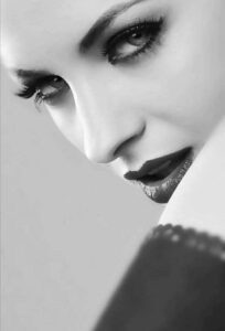 Что вы, мама, даже чаю не попьете…