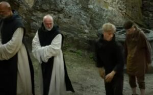 Нарцисс и Златоуст /Narziss und Goldmund/  Видео