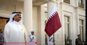 КАТАР ОБЬЯВЛЯЕТ ВОЙНУ ИЗРАИЛЮ  Видео