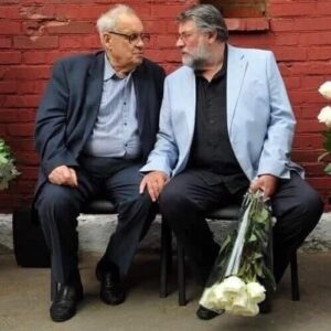 АКТЕРСКИЕ БАЙКИ