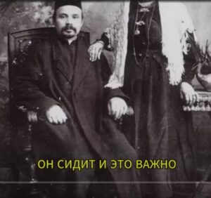 СЕНСАЦИЯ! Татарские князья на русском троне  Видео