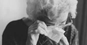 «Везучая» — потрясающий рассказ Александра Закгейма с просто ошеломляющей концовкой