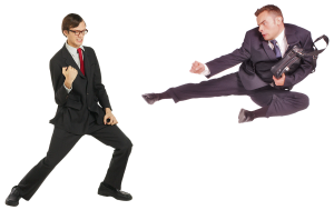 6 реальных способов избавления от обид