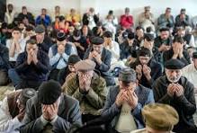 МЕДСЕСТРА В ГЕРМАНИИ ОТПРАВЛЯЕТ СООБЩЕНИЕ МИРУ (Открытое письмо – откровение)