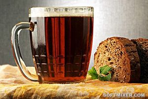 Любопытные факты о квасе