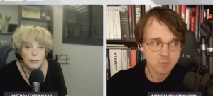 Дебаты. Антисемитизм и критика Израиля. Где грань?  Видео