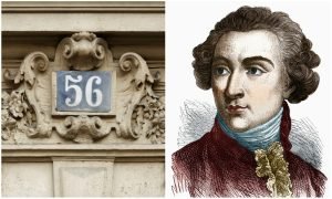 Человек, который придумал нумеровать дома с одной стороны улицы четными числами, а с другой — нечетными