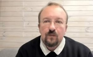 Зеленский уволил Ермака:  Видео