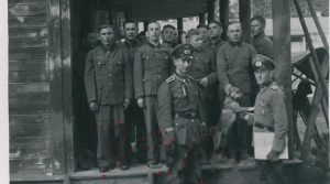 Фашист-НКВДист Бессонов и его план завоевания СССР