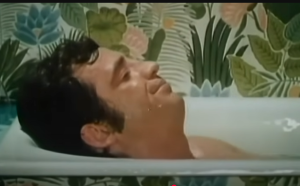 Жан Поль Бельмондо Высокие каблучки 1972 Жан Поль Бельмондо JEAN-PAUL BELMONDO  Видео