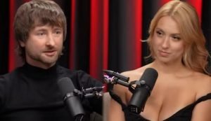 Она эскортница, содержанка или тарелочница?  Видео