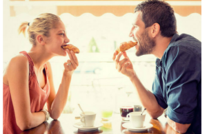 Эксперты выяснили существует ли дружба между мужчиной и женщиной