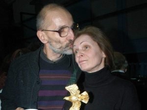 Петр Мамонов: «Спаси себя — и хватит с тебя»