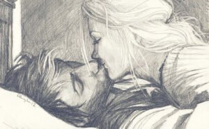 «Он покупал ей теплые носки, а утром приносил ей чашку чая»