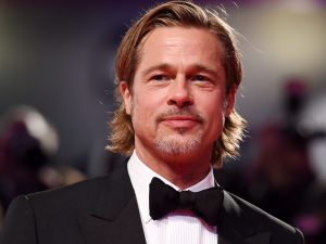 Главные правила жизни киноактера Брэда Питта