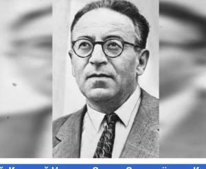 Василий Гроссман: Еврей, Который Написал Самую Запрещённую Книгу СССР  Видео