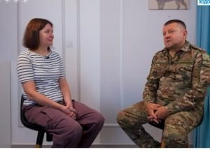 Интервью сбежавшего офицера. Правда об армии России: мясные штурмы, обнуления, беспредел | ДОСЬЕ  Видео