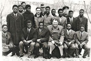 Специально для любителей СССР.