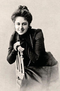 Загадочная Мура и «Мурка»