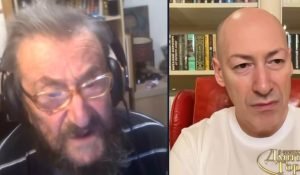 Игорь Губерман. Старость – не радость, маразм – не оргазм! Моя сочинялка иссякла! Мир сошел с ума!  Видео